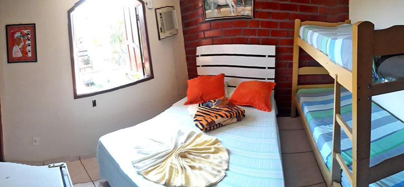 Pousada Suites Praia De Costazul Rio das Ostras Extérieur photo