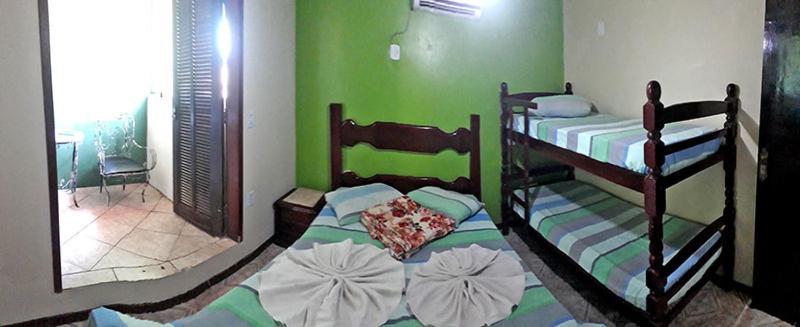 Pousada Suites Praia De Costazul Rio das Ostras Extérieur photo