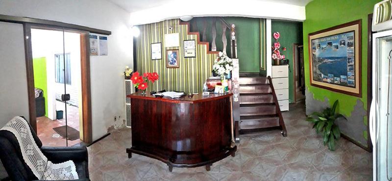 Pousada Suites Praia De Costazul Rio das Ostras Extérieur photo