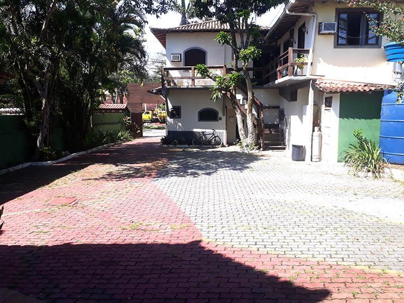 Pousada Suites Praia De Costazul Rio das Ostras Extérieur photo