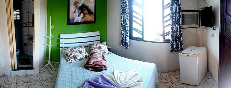 Pousada Suites Praia De Costazul Rio das Ostras Extérieur photo