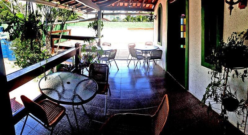 Pousada Suites Praia De Costazul Rio das Ostras Extérieur photo
