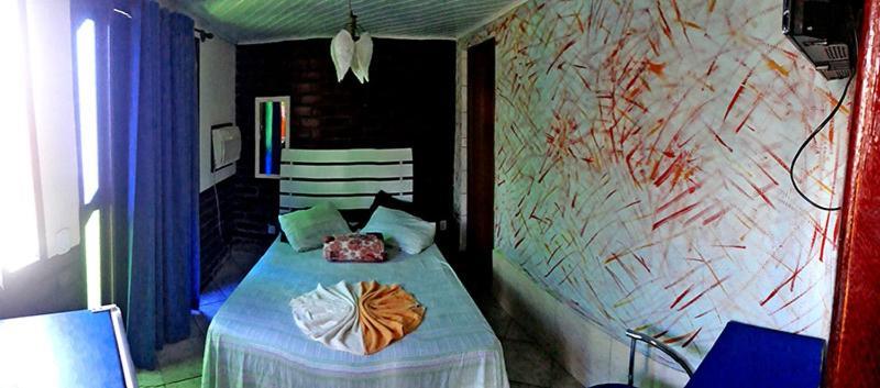 Pousada Suites Praia De Costazul Rio das Ostras Extérieur photo