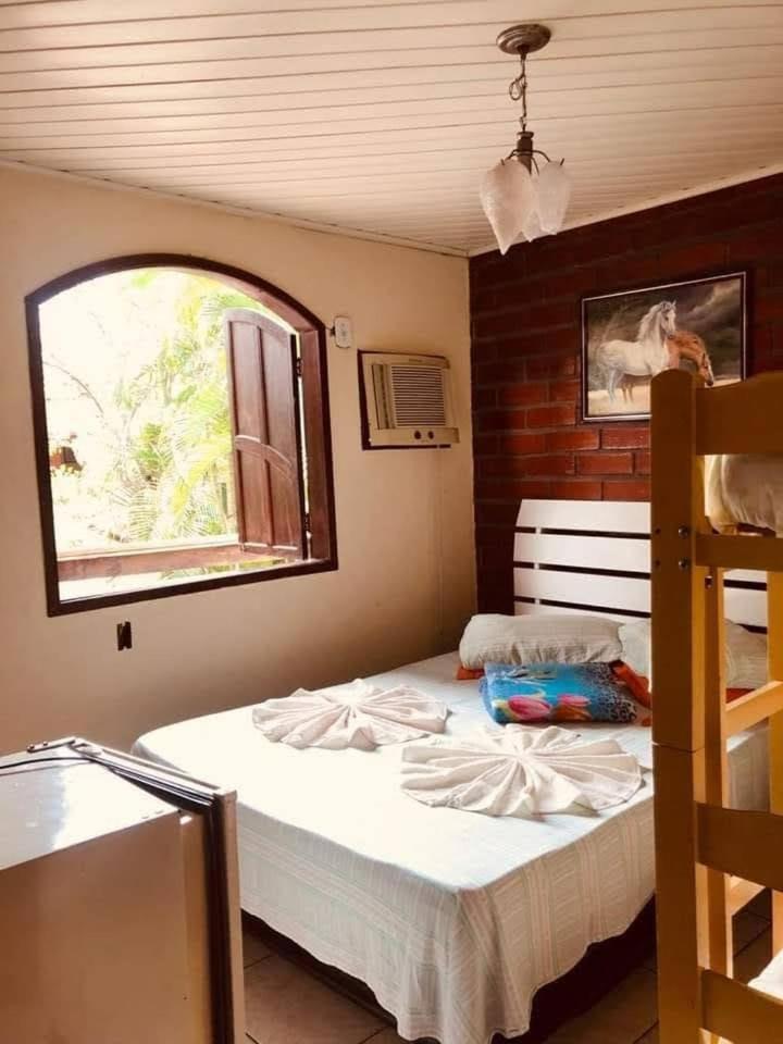 Pousada Suites Praia De Costazul Rio das Ostras Extérieur photo