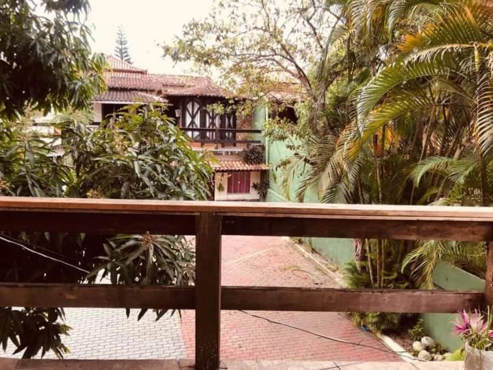 Pousada Suites Praia De Costazul Rio das Ostras Extérieur photo